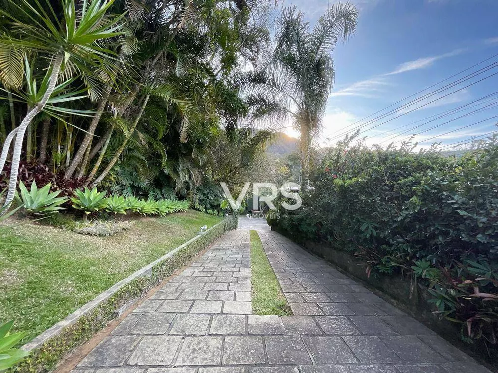 Casa de Condomínio, 5 quartos - Foto 4