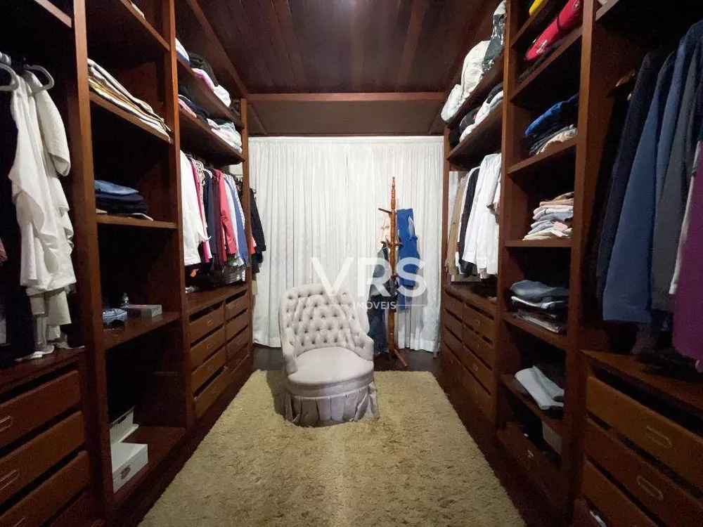 Casa de Condomínio, 5 quartos - Foto 43