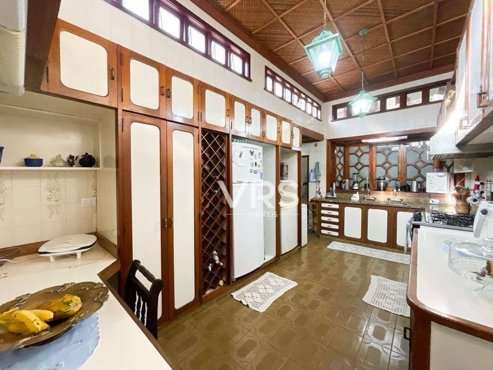 Casa de Condomínio, 5 quartos - Foto 26