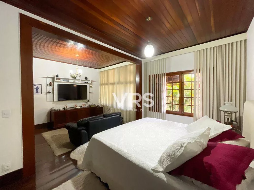 Casa de Condomínio, 5 quartos - Foto 41