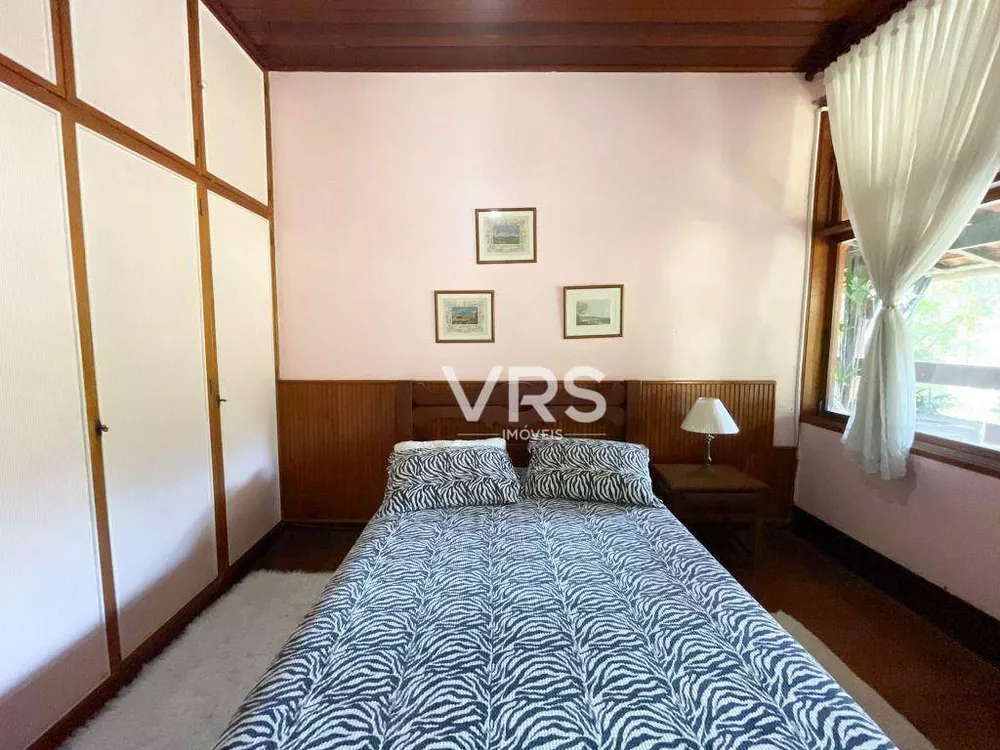 Casa de Condomínio, 5 quartos - Foto 33