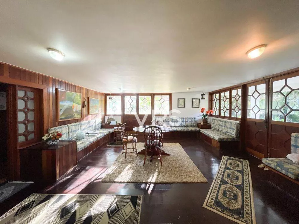 Casa de Condomínio, 5 quartos - Foto 15