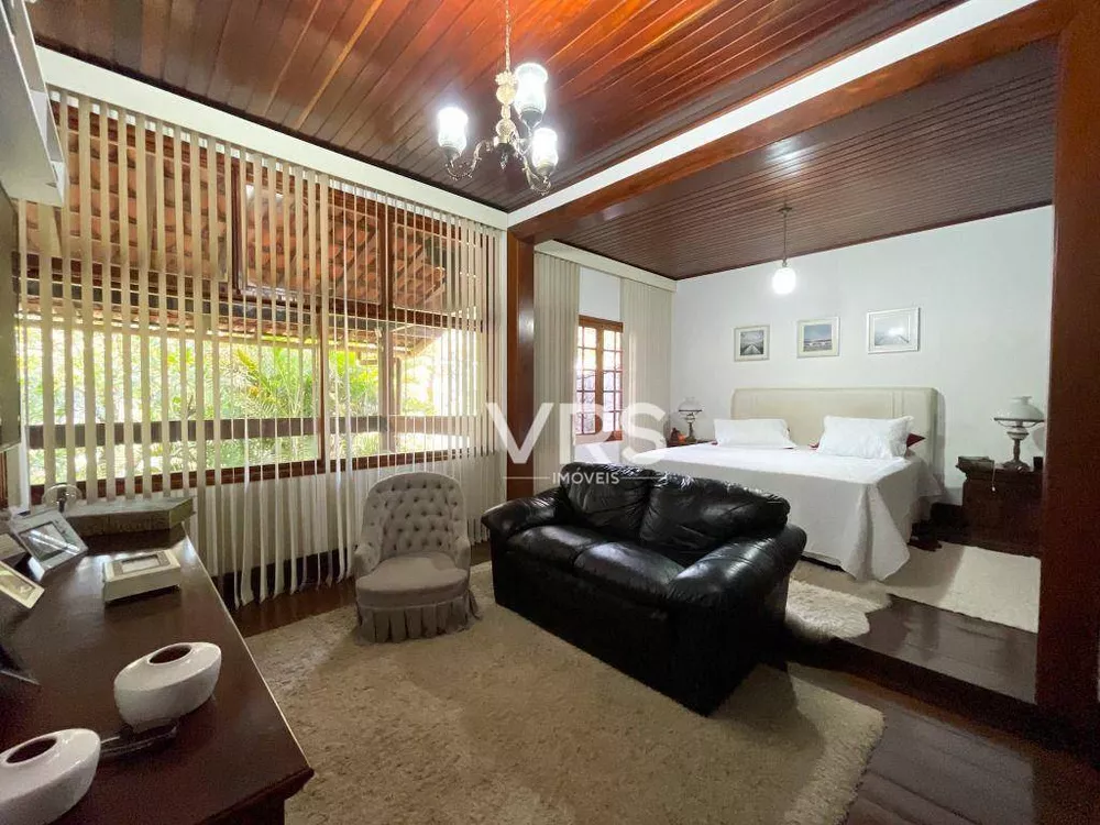 Casa de Condomínio, 5 quartos - Foto 37