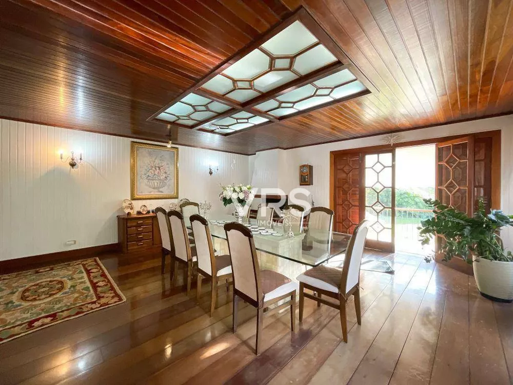 Casa de Condomínio, 5 quartos - Foto 19