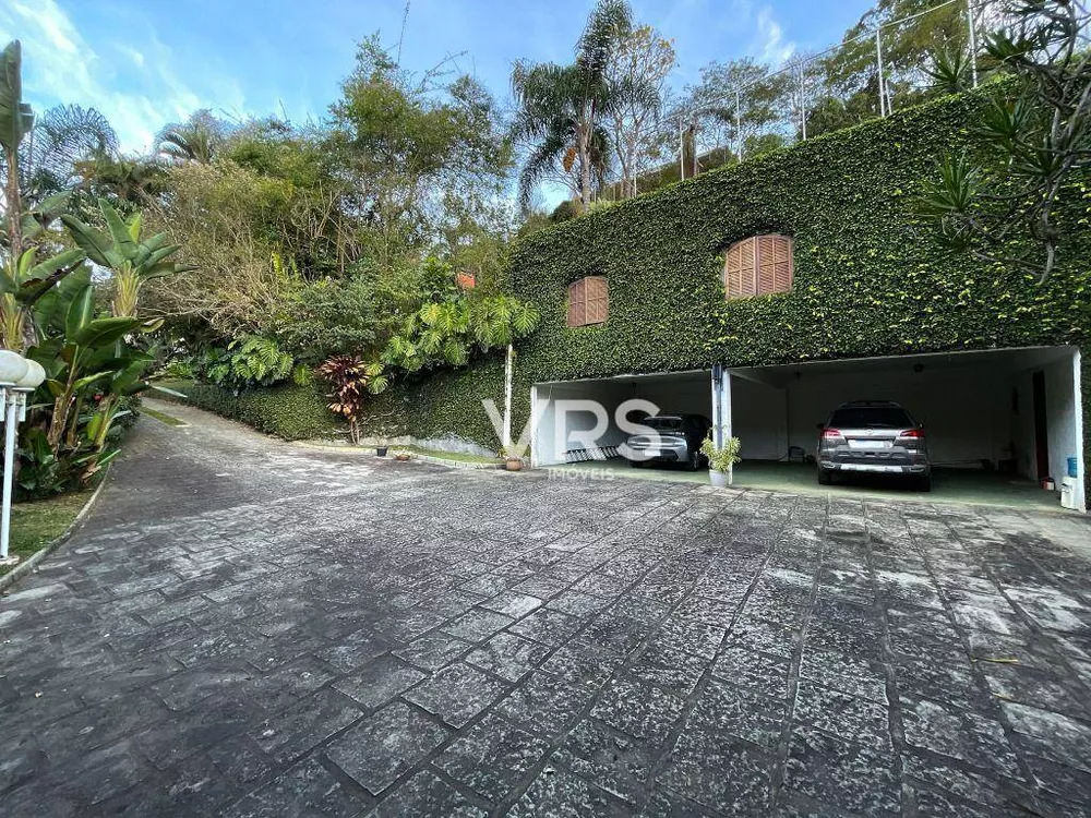 Casa de Condomínio, 5 quartos - Foto 6