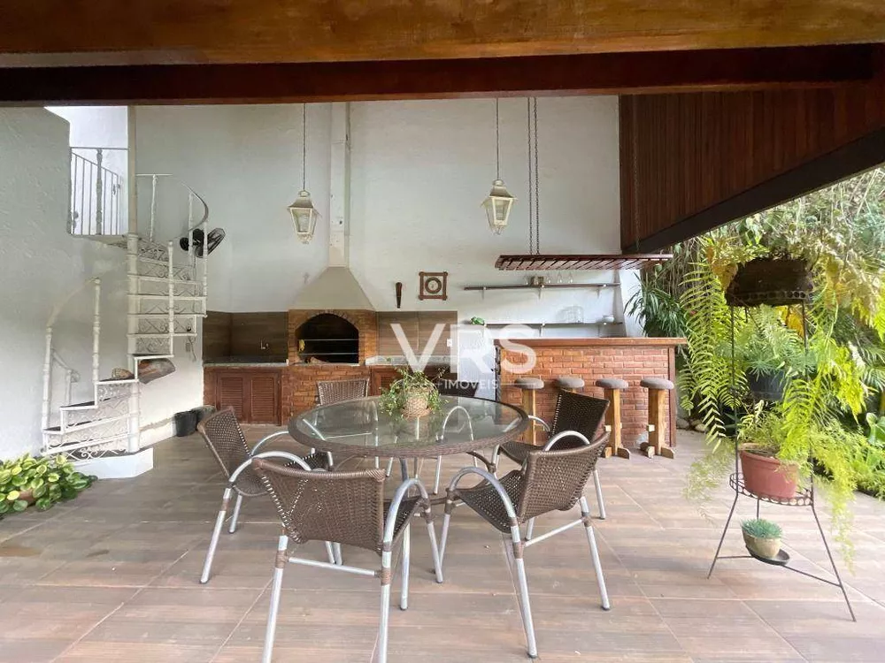 Casa de Condomínio, 5 quartos - Foto 60