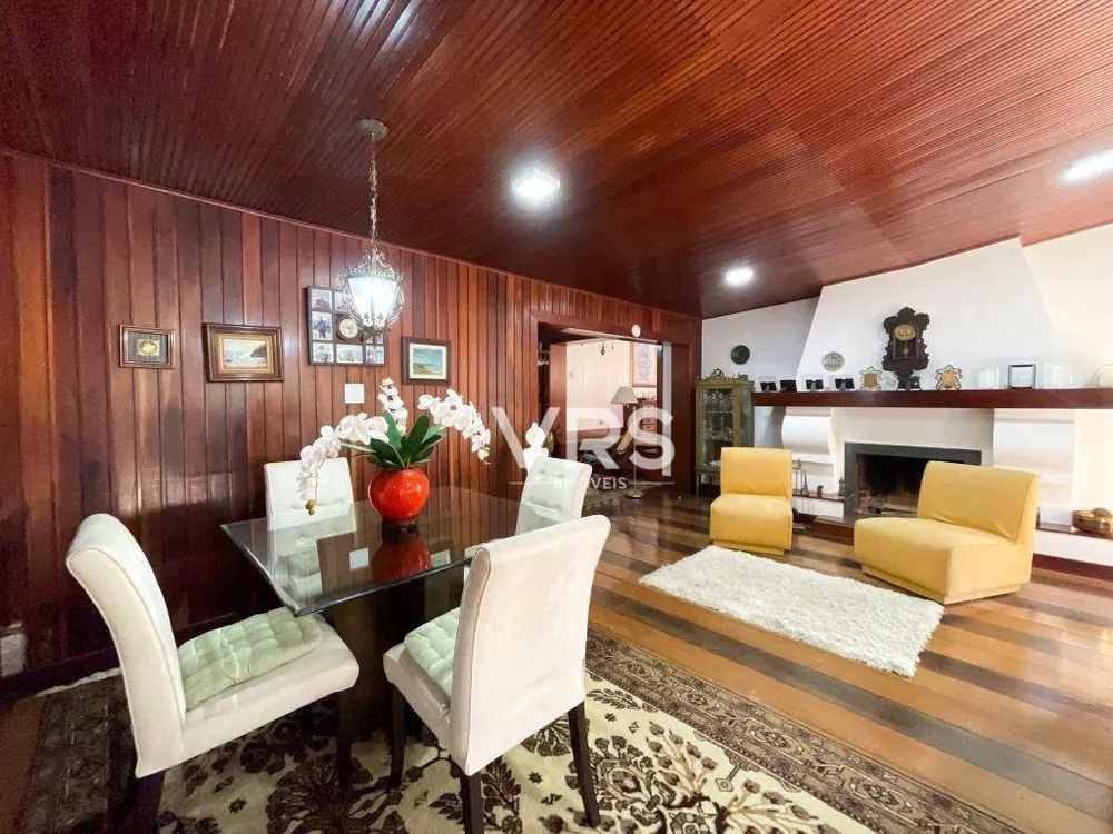 Casa de Condomínio, 5 quartos - Foto 13