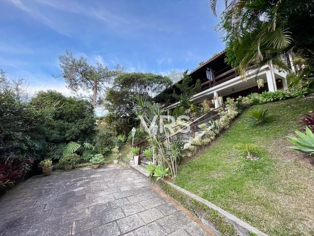 Casa de Condomínio, 5 quartos - Foto 3