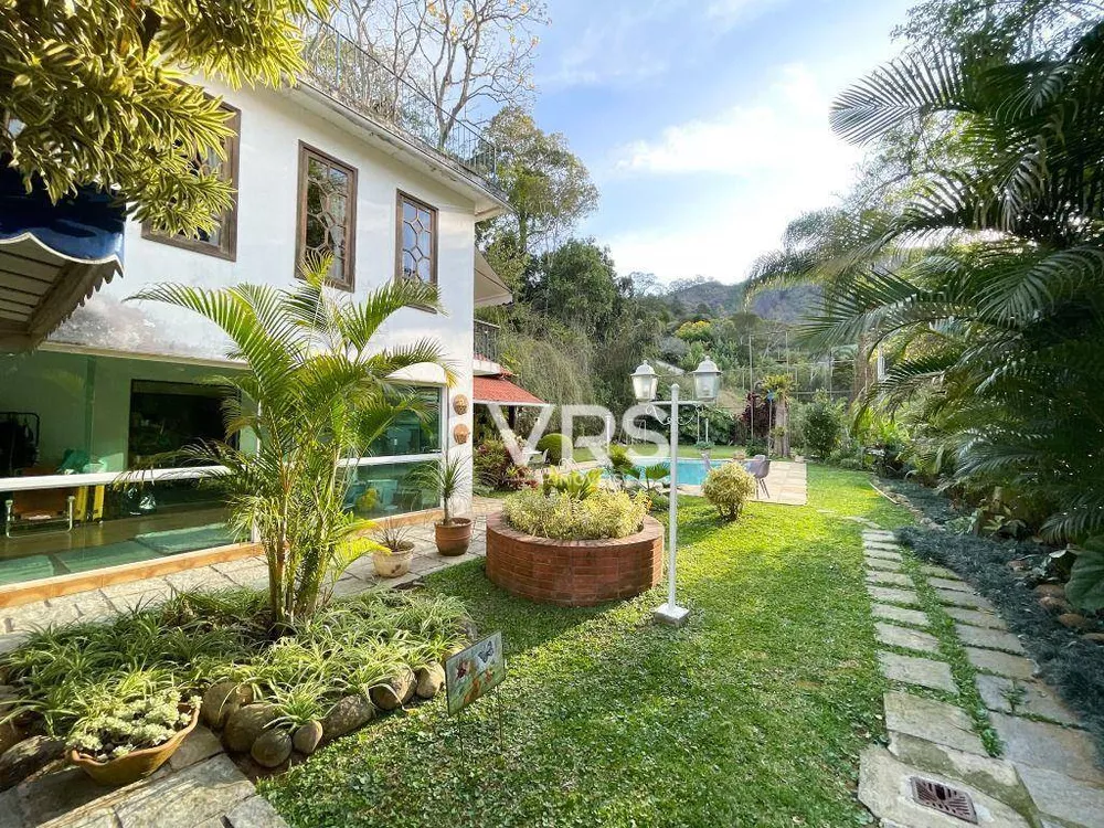 Casa de Condomínio, 5 quartos - Foto 2