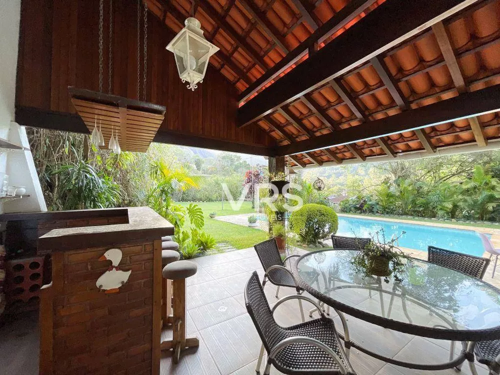 Casa de Condomínio, 5 quartos - Foto 53