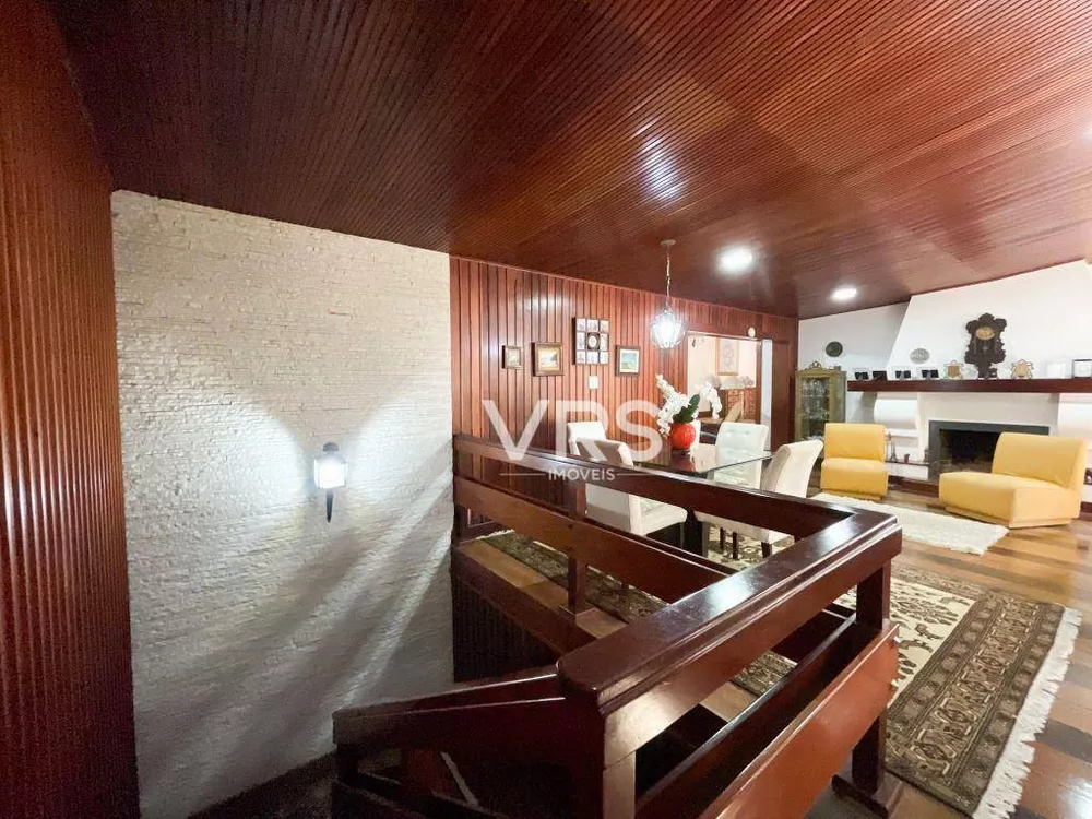 Casa de Condomínio, 5 quartos - Foto 23