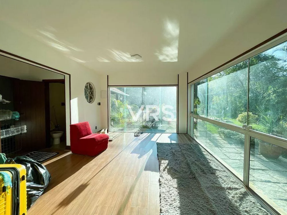 Casa de Condomínio, 5 quartos - Foto 52