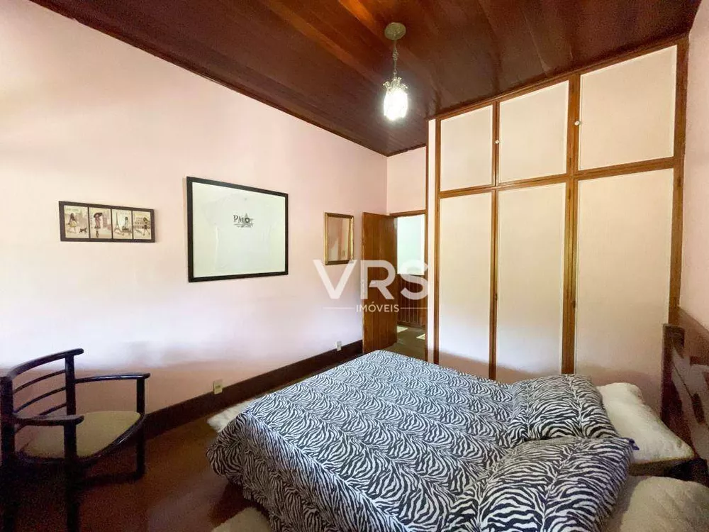 Casa de Condomínio, 5 quartos - Foto 32