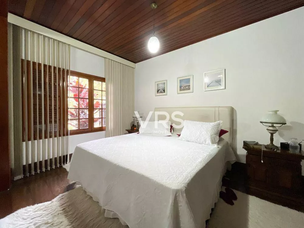 Casa de Condomínio, 5 quartos - Foto 42