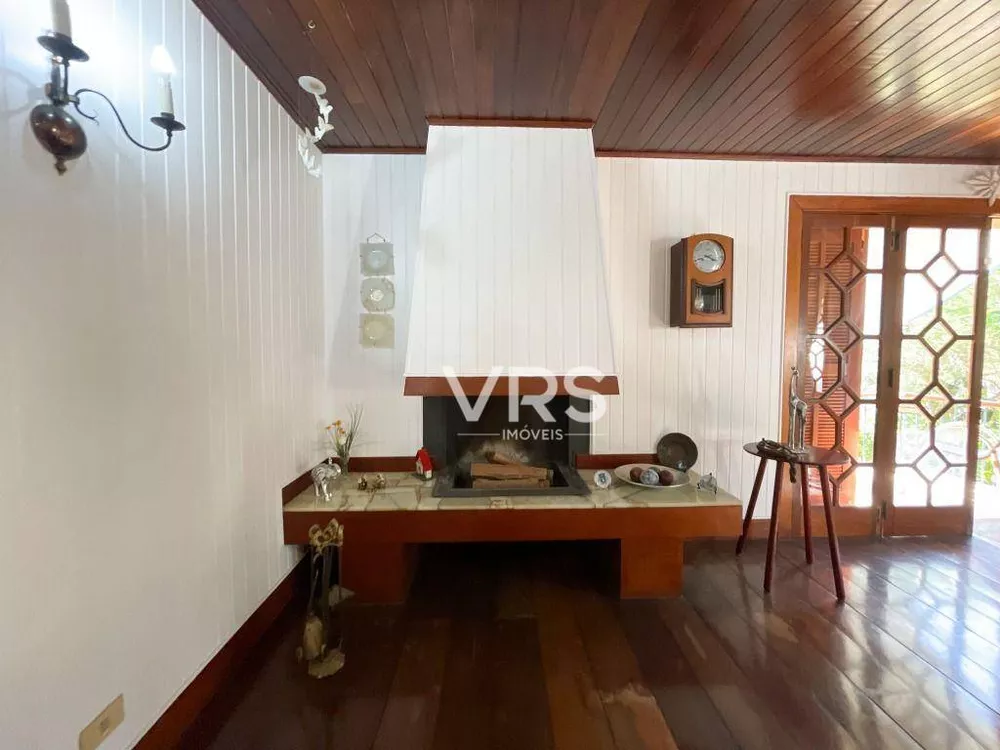 Casa de Condomínio, 5 quartos - Foto 24