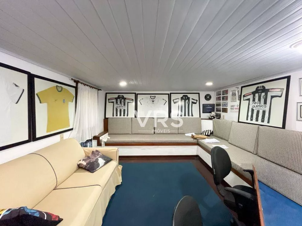 Casa de Condomínio, 5 quartos - Foto 48