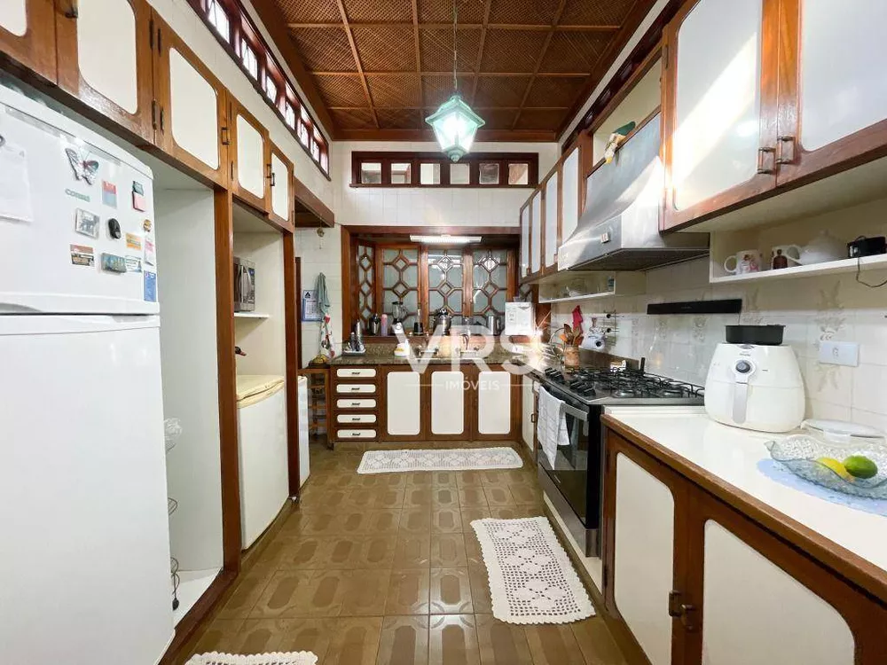 Casa de Condomínio, 5 quartos - Foto 27