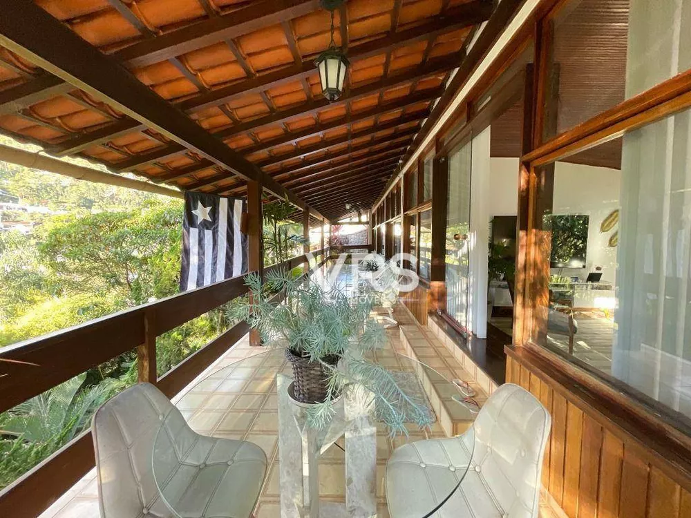 Casa de Condomínio, 5 quartos - Foto 45