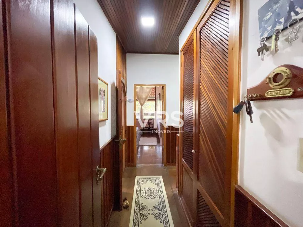 Casa de Condomínio, 5 quartos - Foto 29