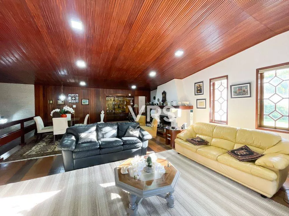 Casa de Condomínio, 5 quartos - Foto 10