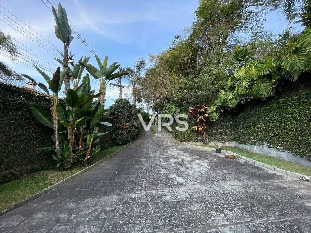 Casa de Condomínio, 5 quartos - Foto 5