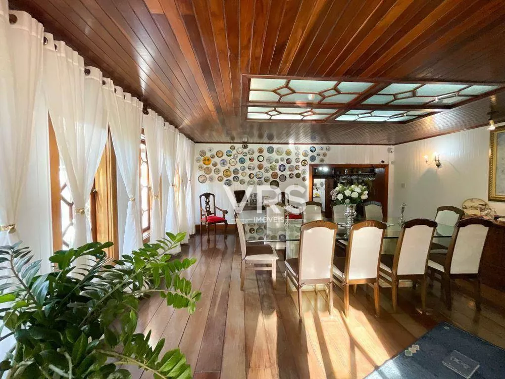 Casa de Condomínio, 5 quartos - Foto 17