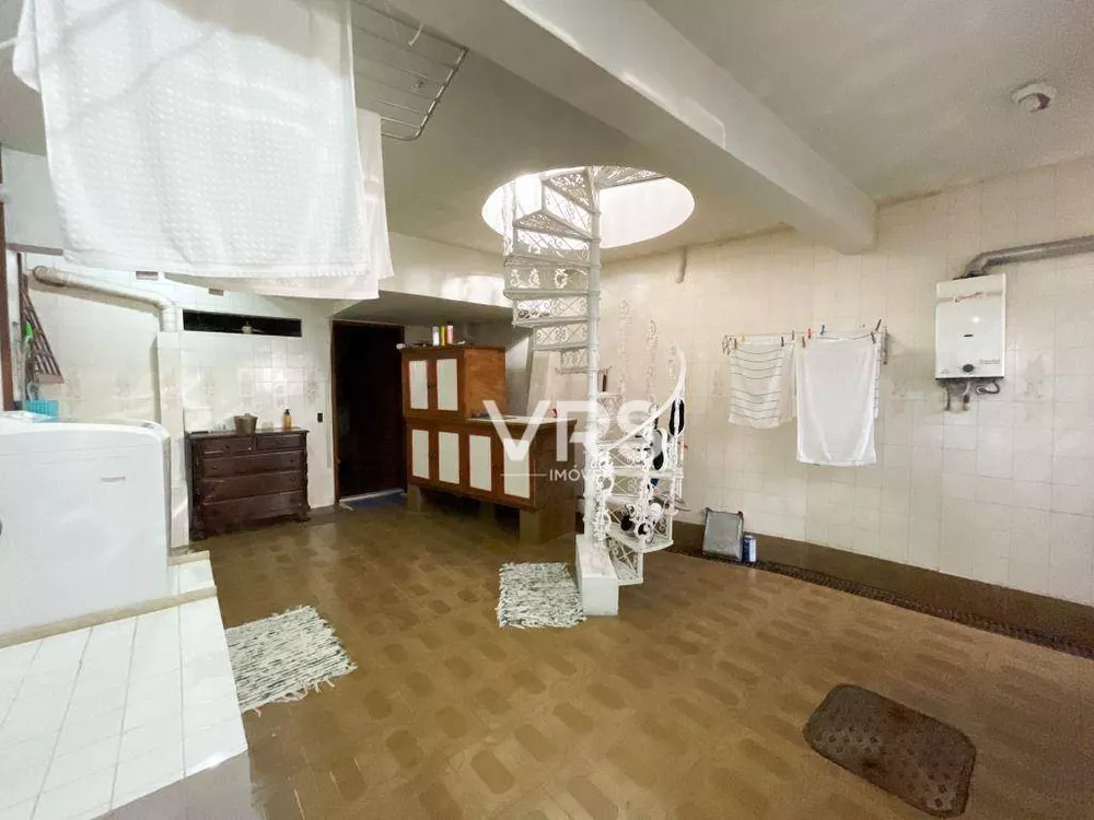 Casa de Condomínio, 5 quartos - Foto 51