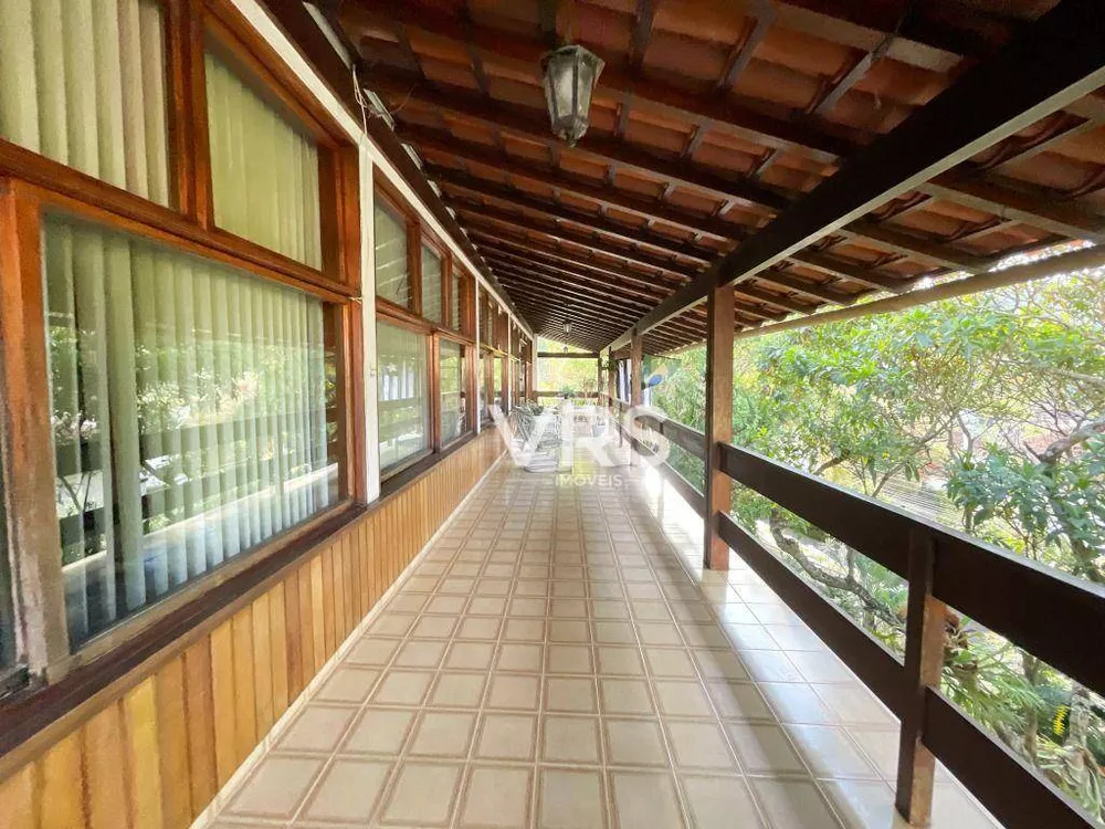 Casa de Condomínio, 5 quartos - Foto 46