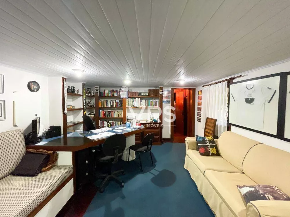 Casa de Condomínio, 5 quartos - Foto 31