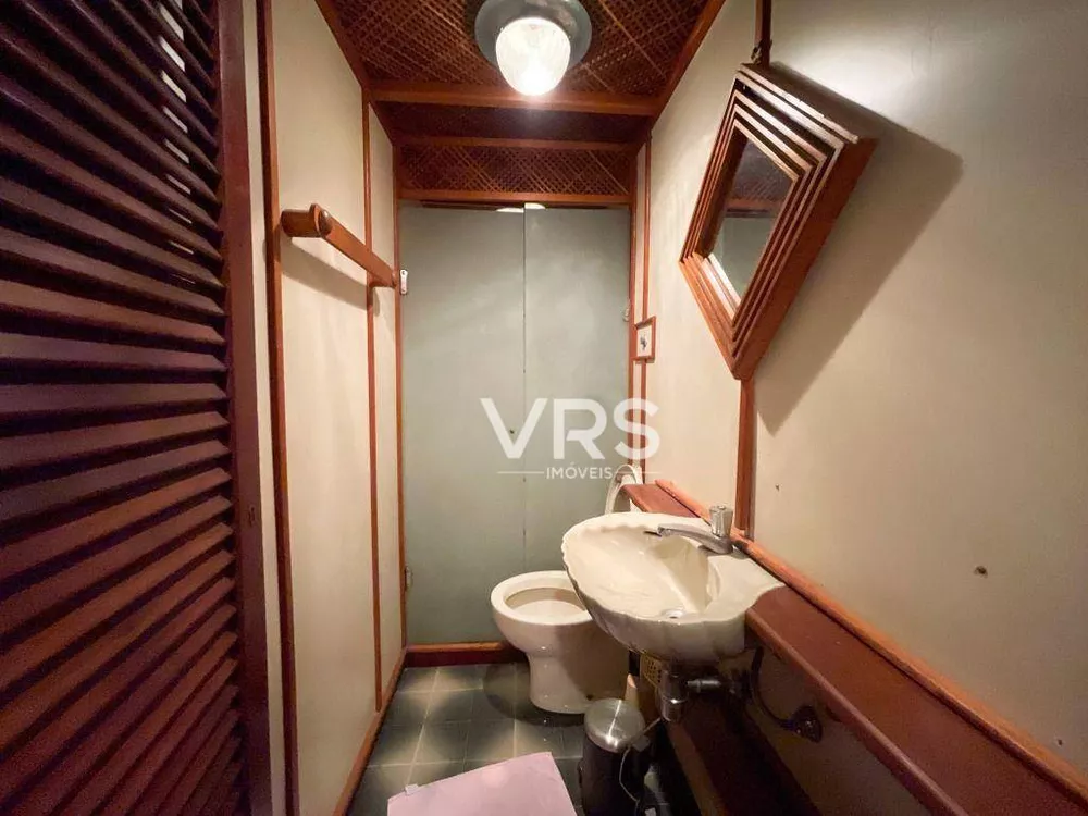 Casa de Condomínio, 5 quartos - Foto 25