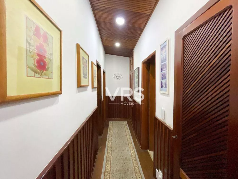 Casa de Condomínio, 5 quartos - Foto 30