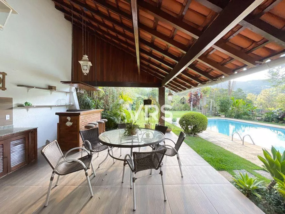 Casa de Condomínio, 5 quartos - Foto 55