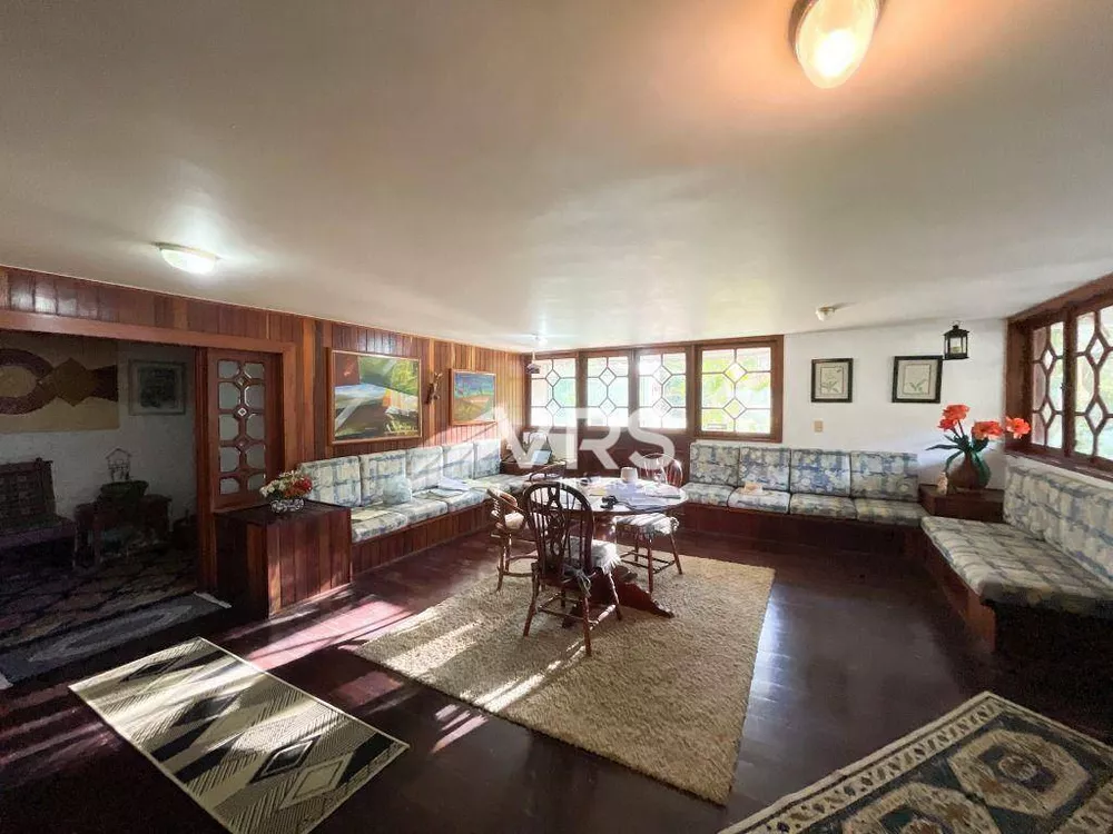 Casa de Condomínio, 5 quartos - Foto 20