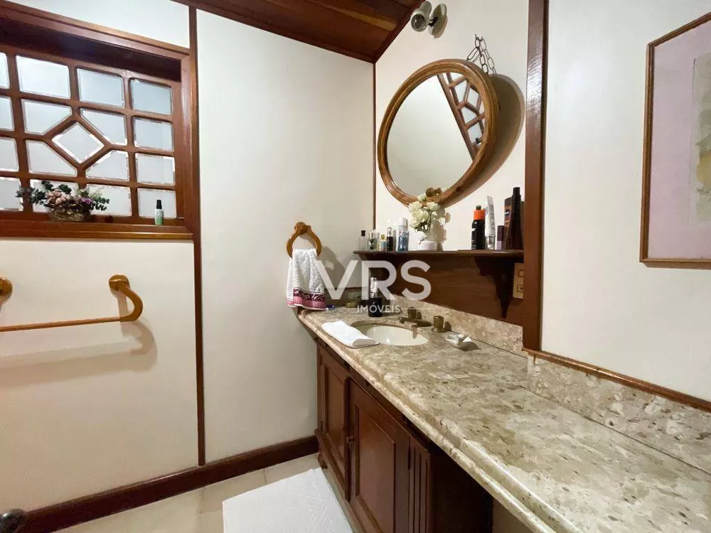 Casa de Condomínio, 5 quartos - Foto 39