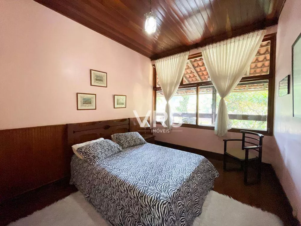 Casa de Condomínio, 5 quartos - Foto 34