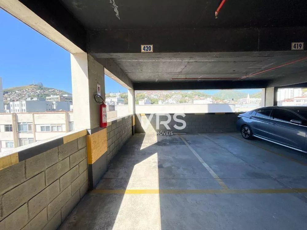 Box-Garagem, 12 m² - Foto 3