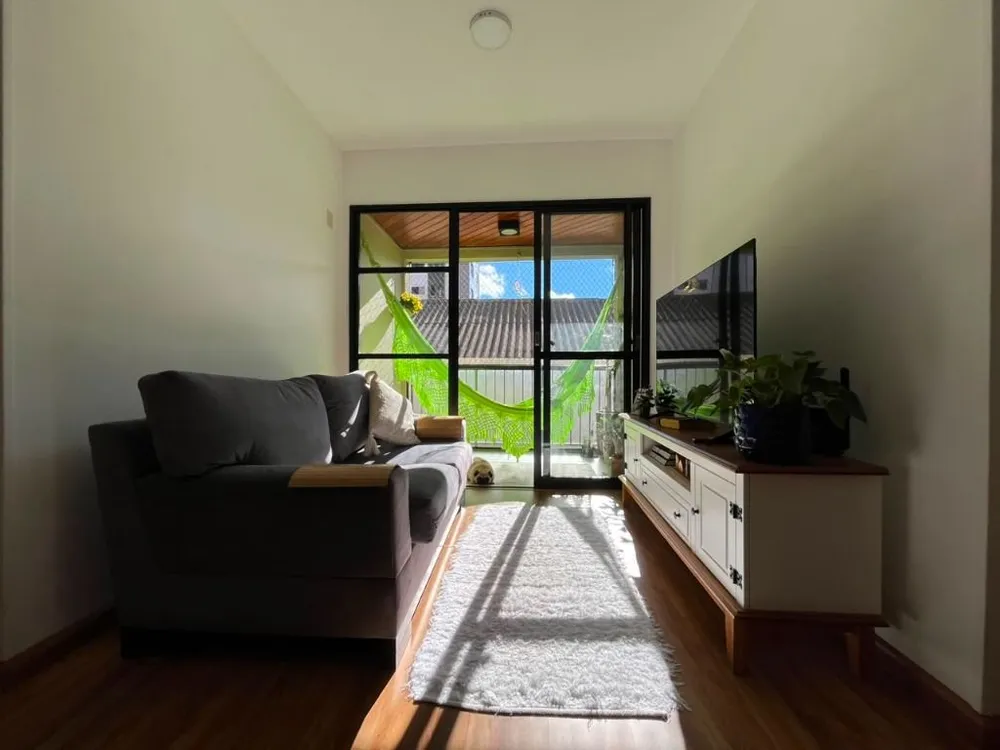 Apartamento, 3 quartos, 80 m² - Foto 7