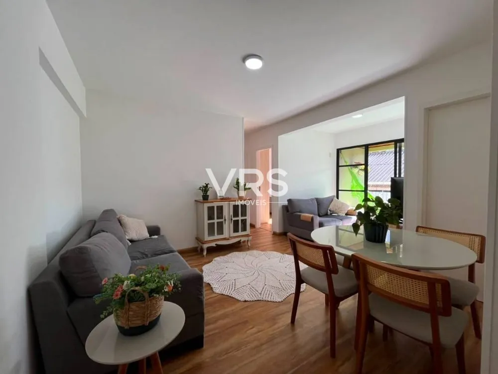 Apartamento, 3 quartos, 80 m² - Foto 2