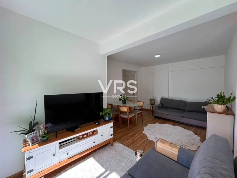 Apartamento, 3 quartos, 80 m² - Foto 14