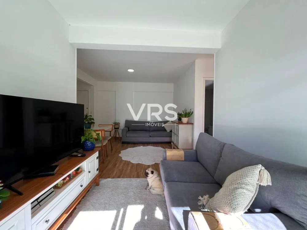 Apartamento, 3 quartos, 80 m² - Foto 4