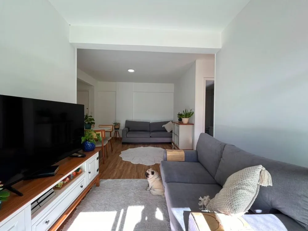 Apartamento, 3 quartos, 80 m² - Foto 3