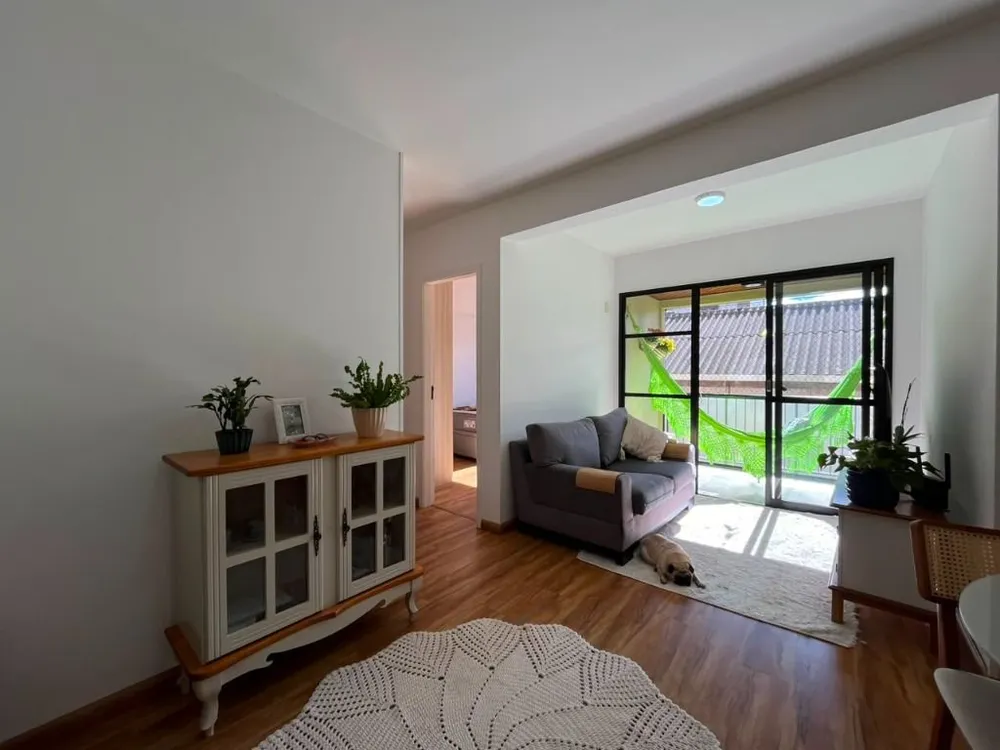 Apartamento, 3 quartos, 80 m² - Foto 11