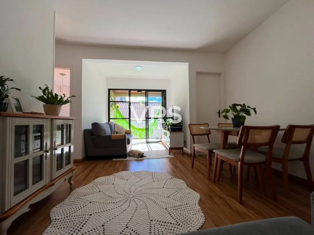 Apartamento, 3 quartos, 80 m² - Foto 17