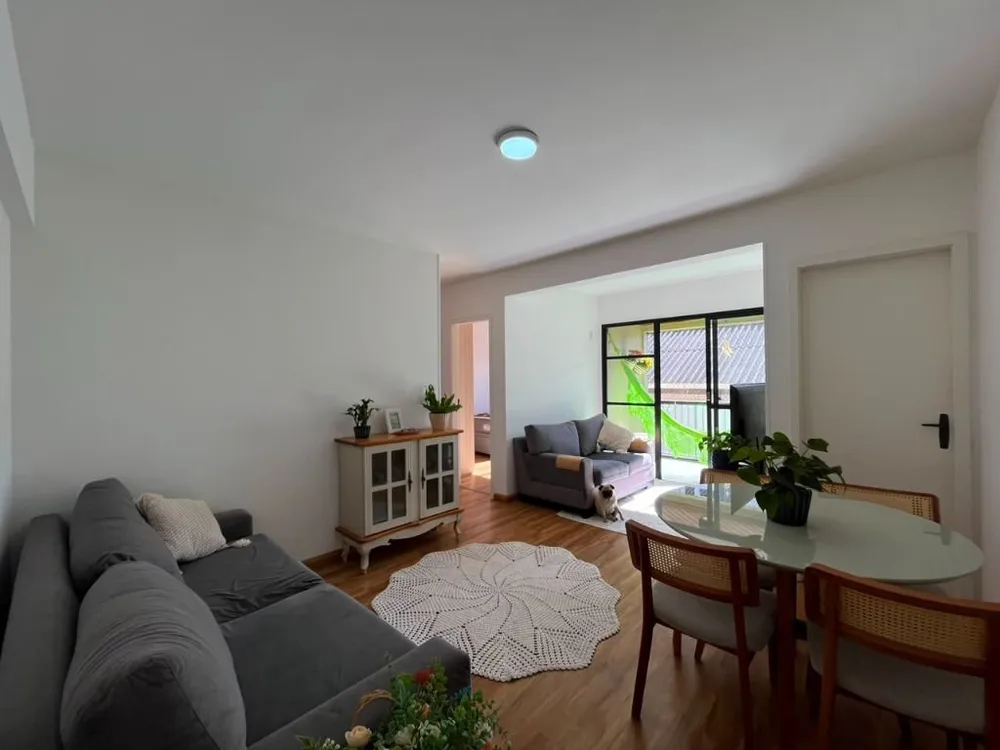 Apartamento, 3 quartos, 80 m² - Foto 15