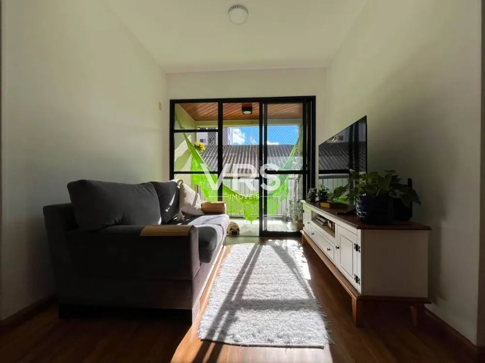 Apartamento, 3 quartos, 80 m² - Foto 8