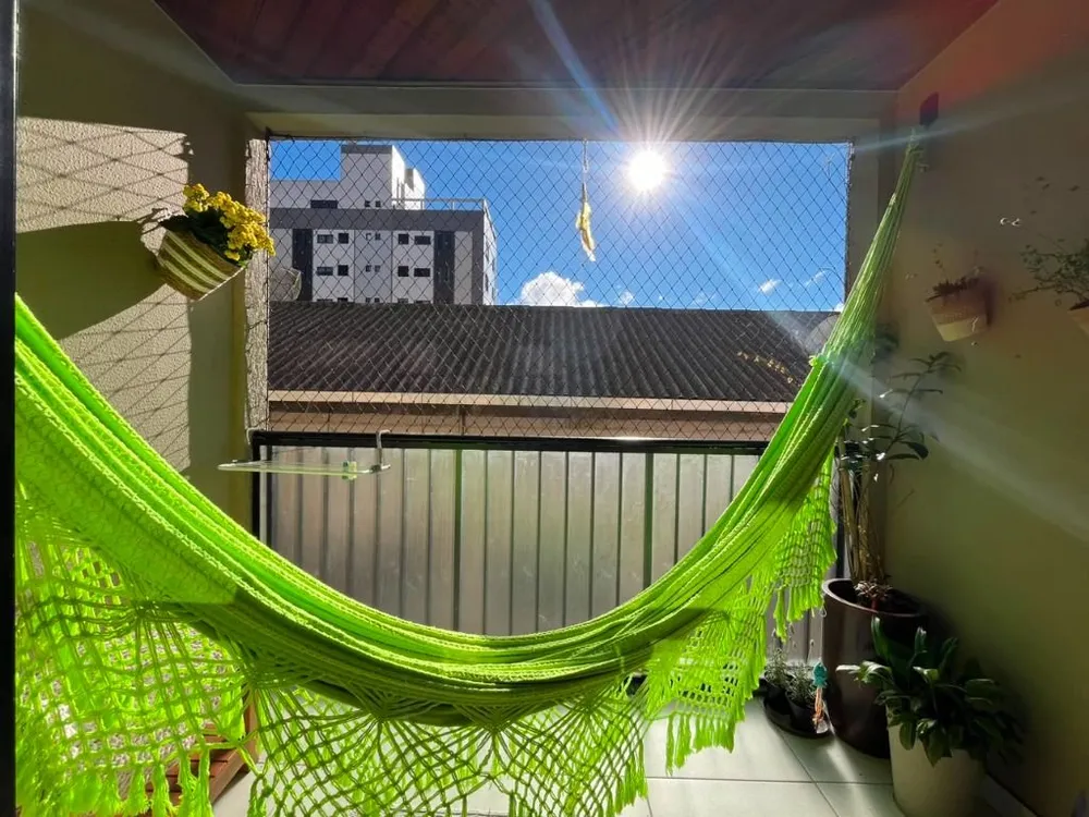 Apartamento, 3 quartos, 80 m² - Foto 9