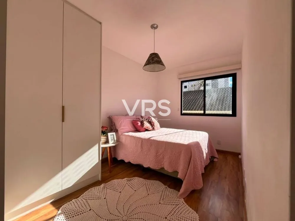 Apartamento, 3 quartos, 80 m² - Foto 21