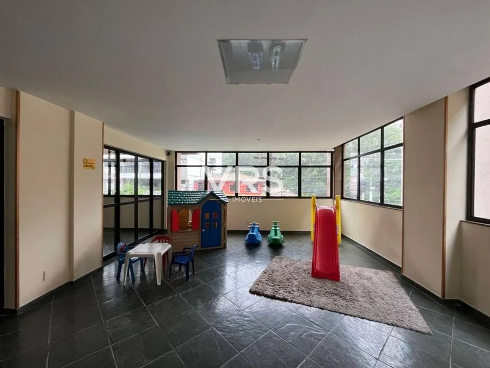 Apartamento, 3 quartos, 80 m² - Foto 34