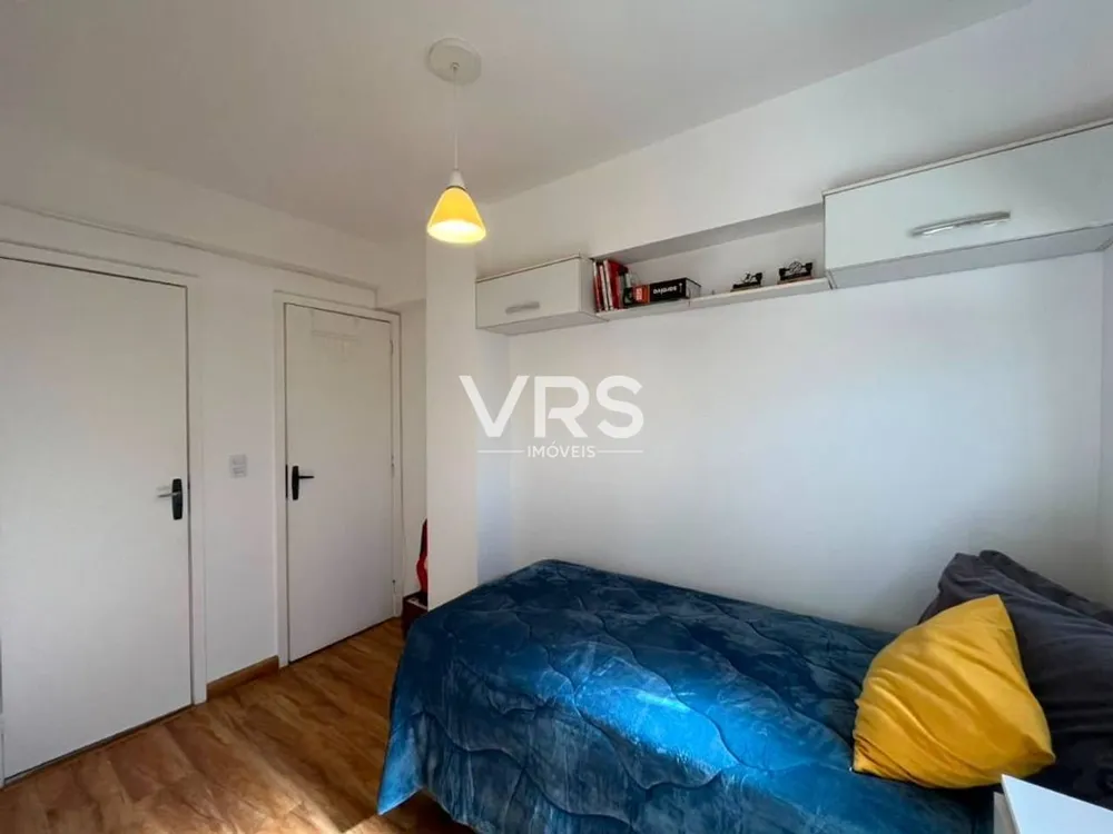 Apartamento, 3 quartos, 80 m² - Foto 23