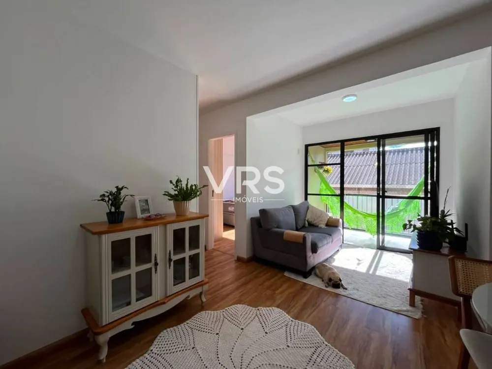 Apartamento, 3 quartos, 80 m² - Foto 12
